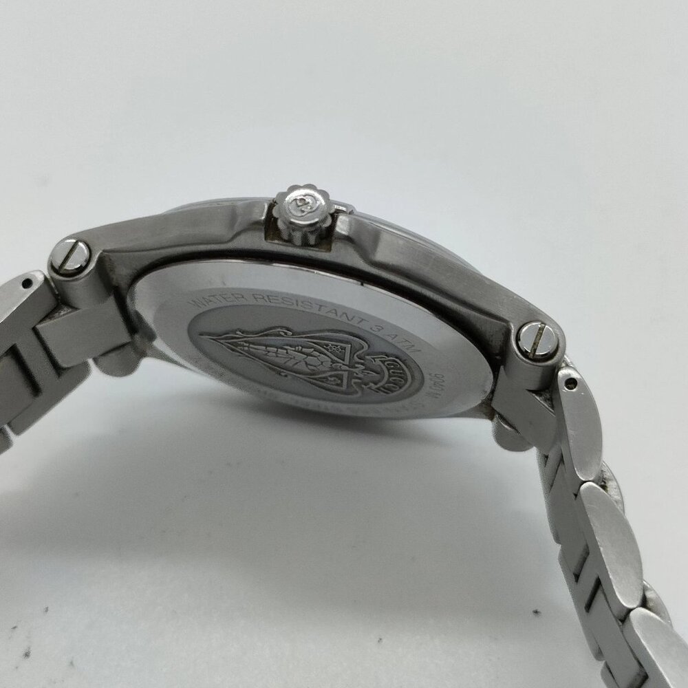 Gucci Watch 9040M 34mm Women's Whites X Silver 180-070225 - Picture 8 of 9